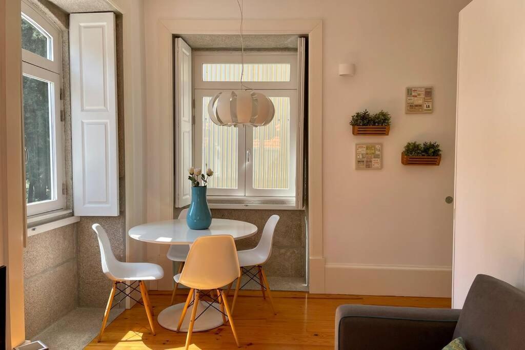 Santo António Cozy Apartment OOporto Exterior foto
