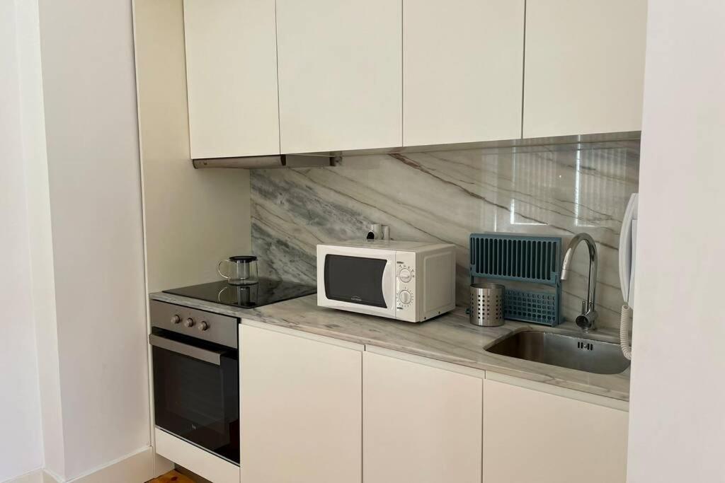 Santo António Cozy Apartment OOporto Exterior foto