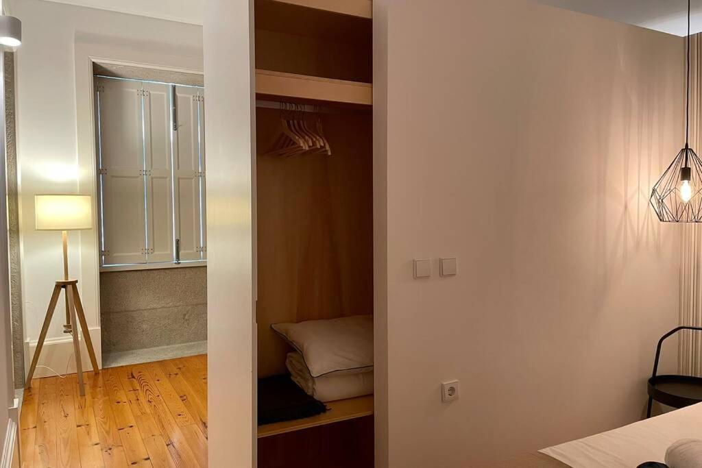 Santo António Cozy Apartment OOporto Exterior foto